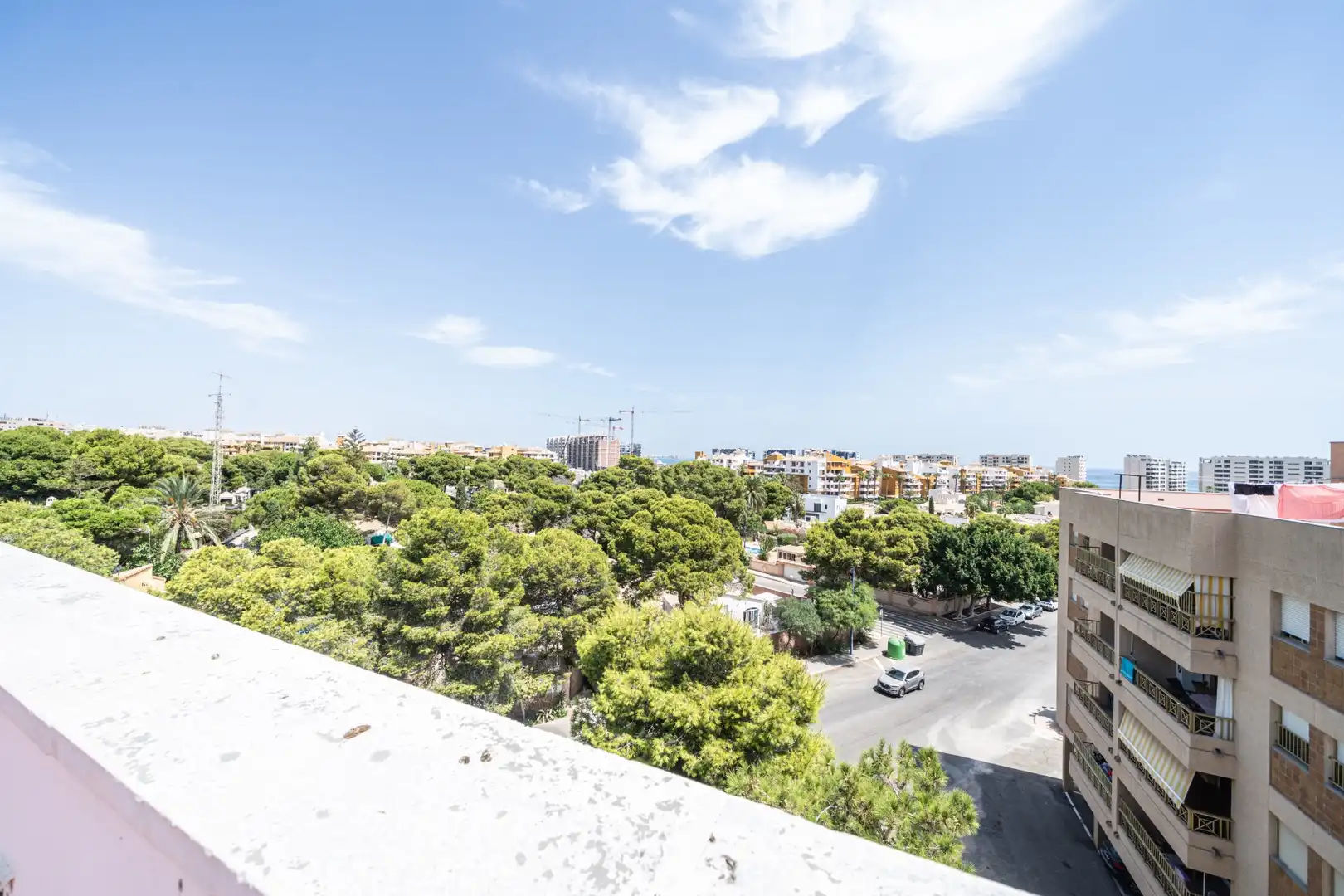Wohnung mit Aufzug zum Verkauf in Orihuela Costa, imagen 23