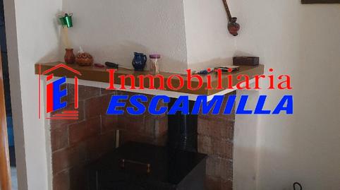 Foto 5 de Casa adosada en venda a Calle Isabel la Católica, Nevada, Granada