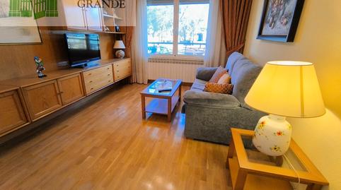 Foto 3 de Planta baixa en venda a Camino de la Torrecilla, Avenida de Madrid, Palencia