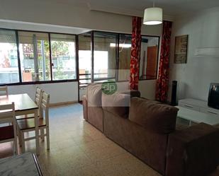 Living room of Flat for sale in Badajoz Capital