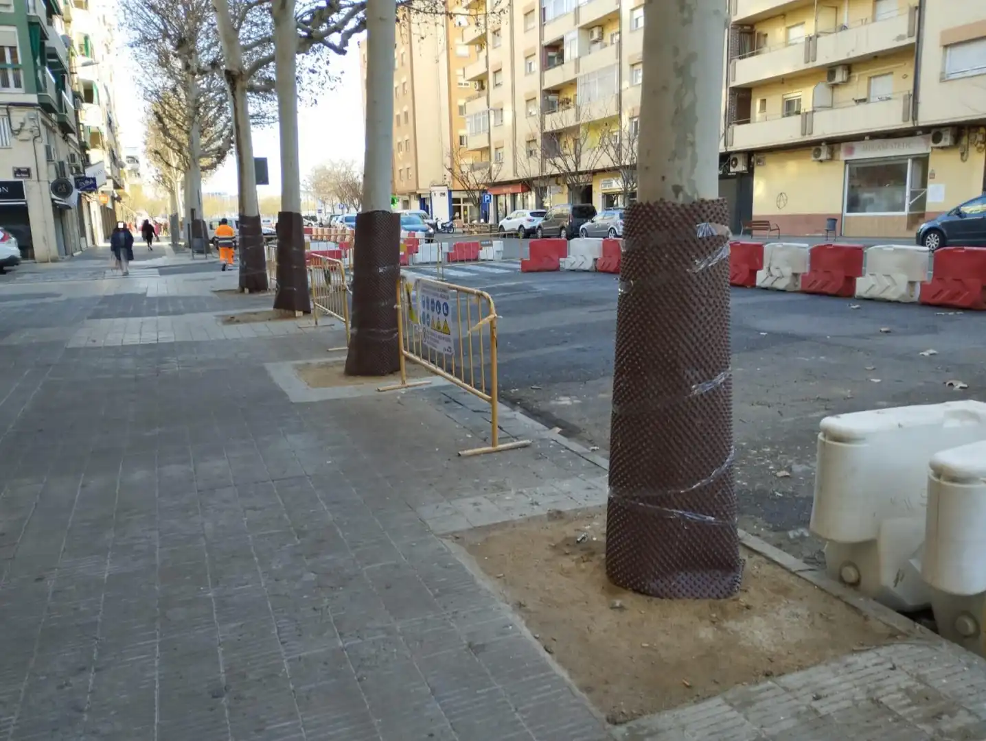 Gewerbefläche zum Verkauf in del Riu Ebre 5, imagen 4