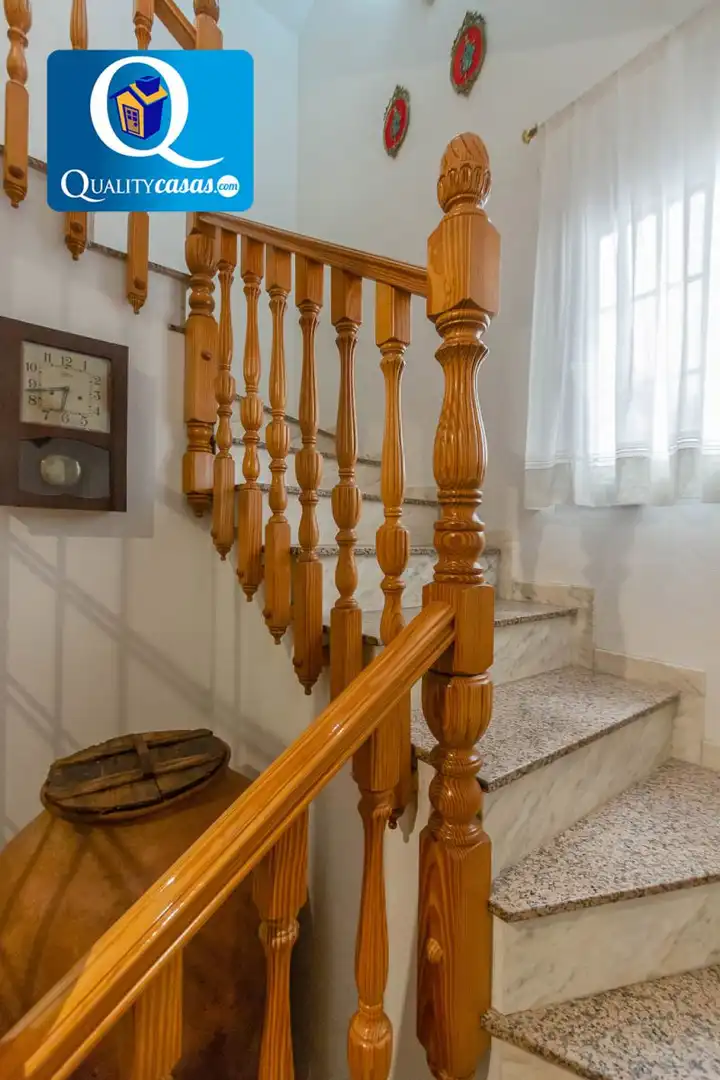 Casa o chalet en venta en Villena con Calefacción, Terraza y Trastero