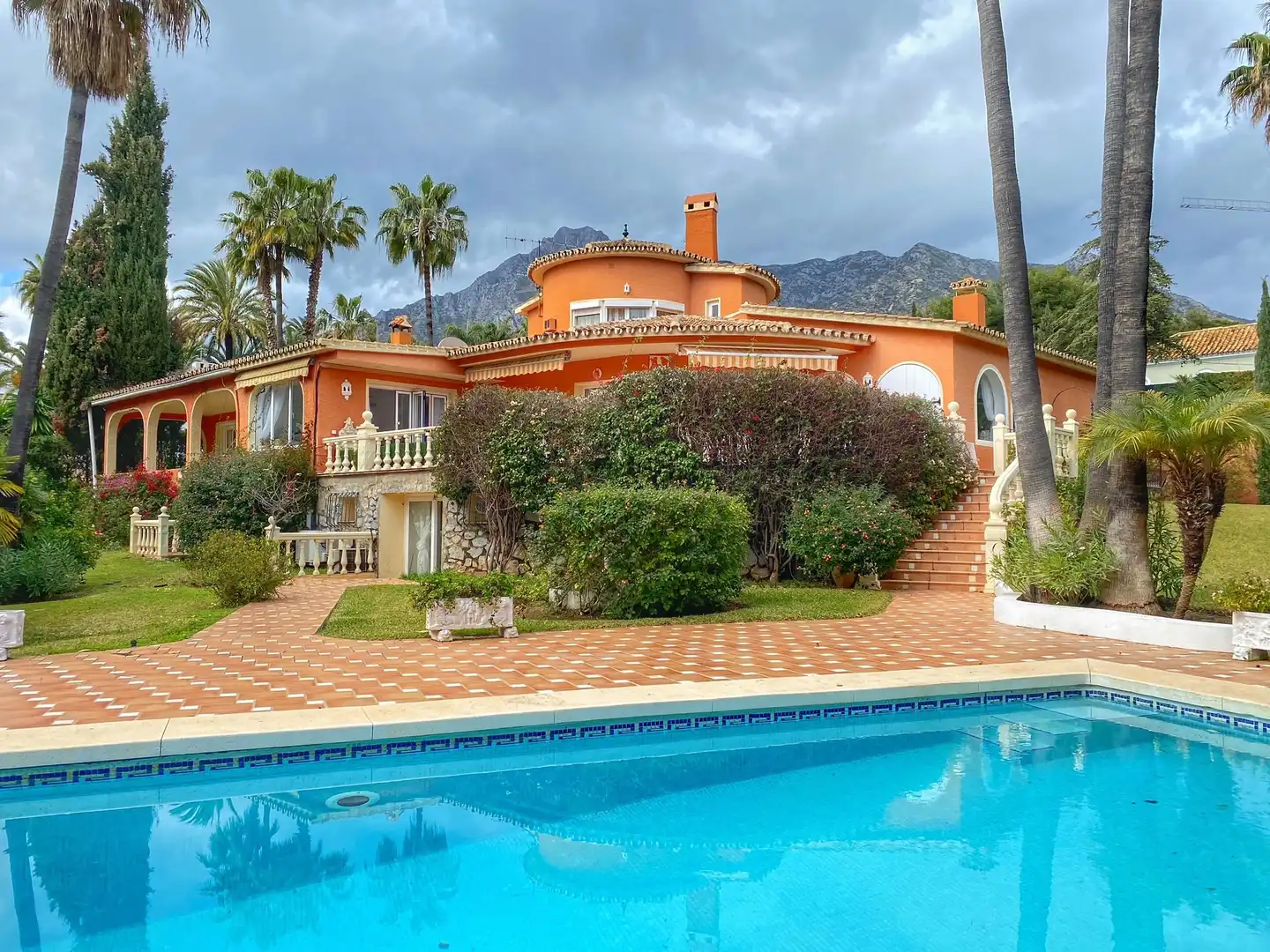 Casa o chalet en venta en Sierra Blanca