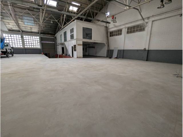 Nave industrial en Venta en Can Palet II - Santa Eulàlia