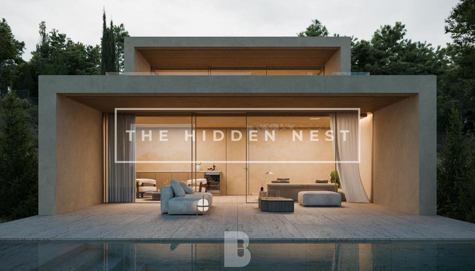 Photo 1 of House or chalet for sale in Castelltort - Los Rosales, Barcelona