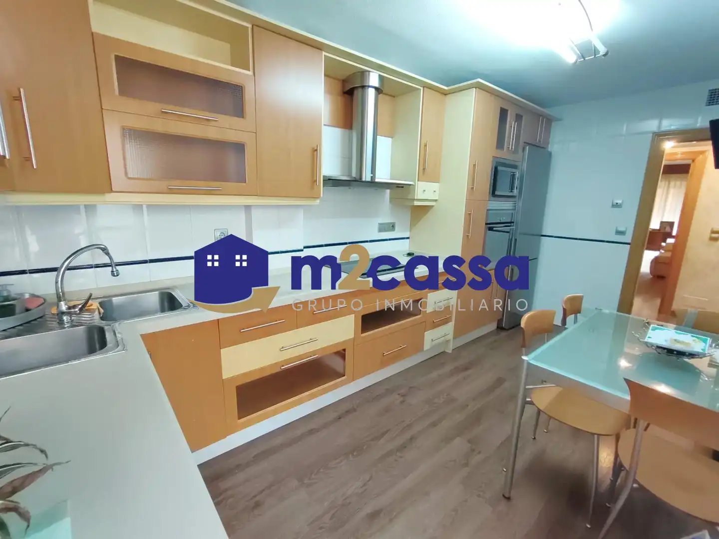 Flat with lift for sale in Lorca Ciudad, imagen 5