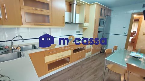 Foto 5 de Piso en venta en La Viña, Lorca