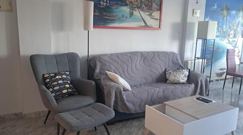 Foto 3 de Apartament de lloguer a Miramar - Torre del Moro, Torrevieja