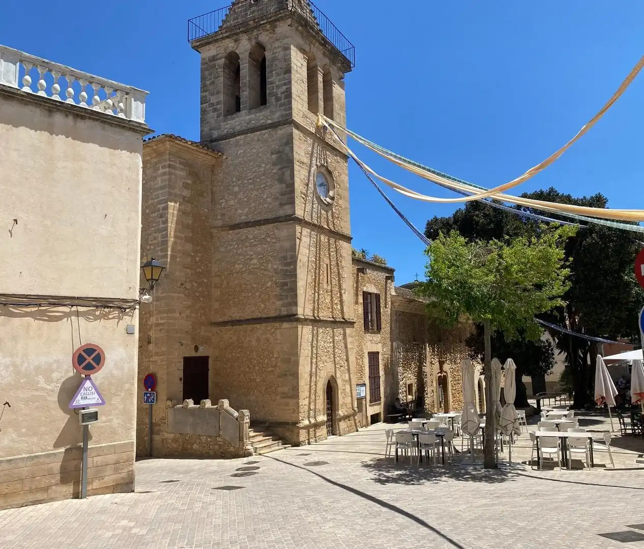 Casa en venta en Son Servera Poble, imagen 7