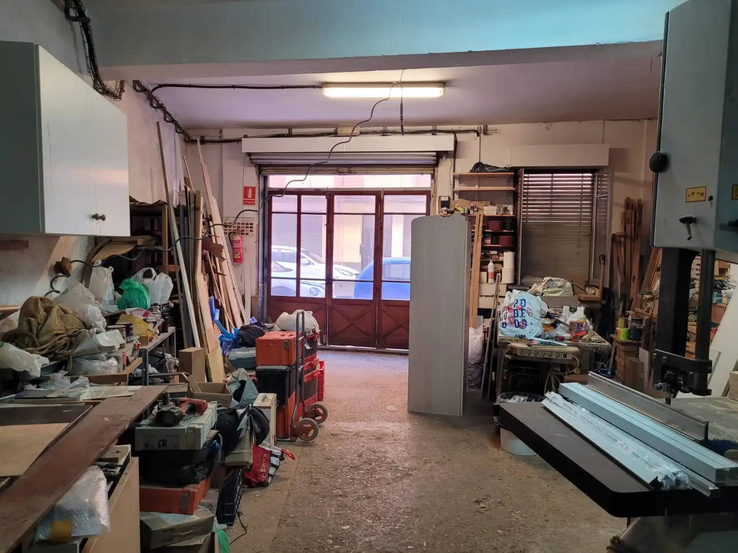 Local comercial en venda a Carrer de l'Alcalde Tàrrega, imagen 2