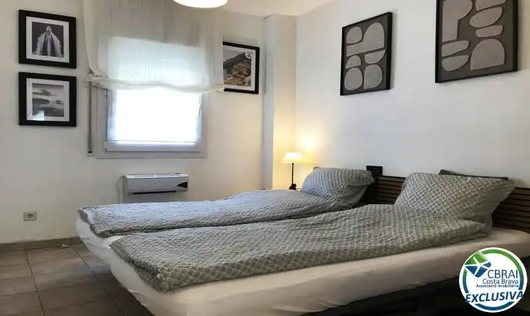 Apartament amb piscina en venda a De La Platja, imagen 16