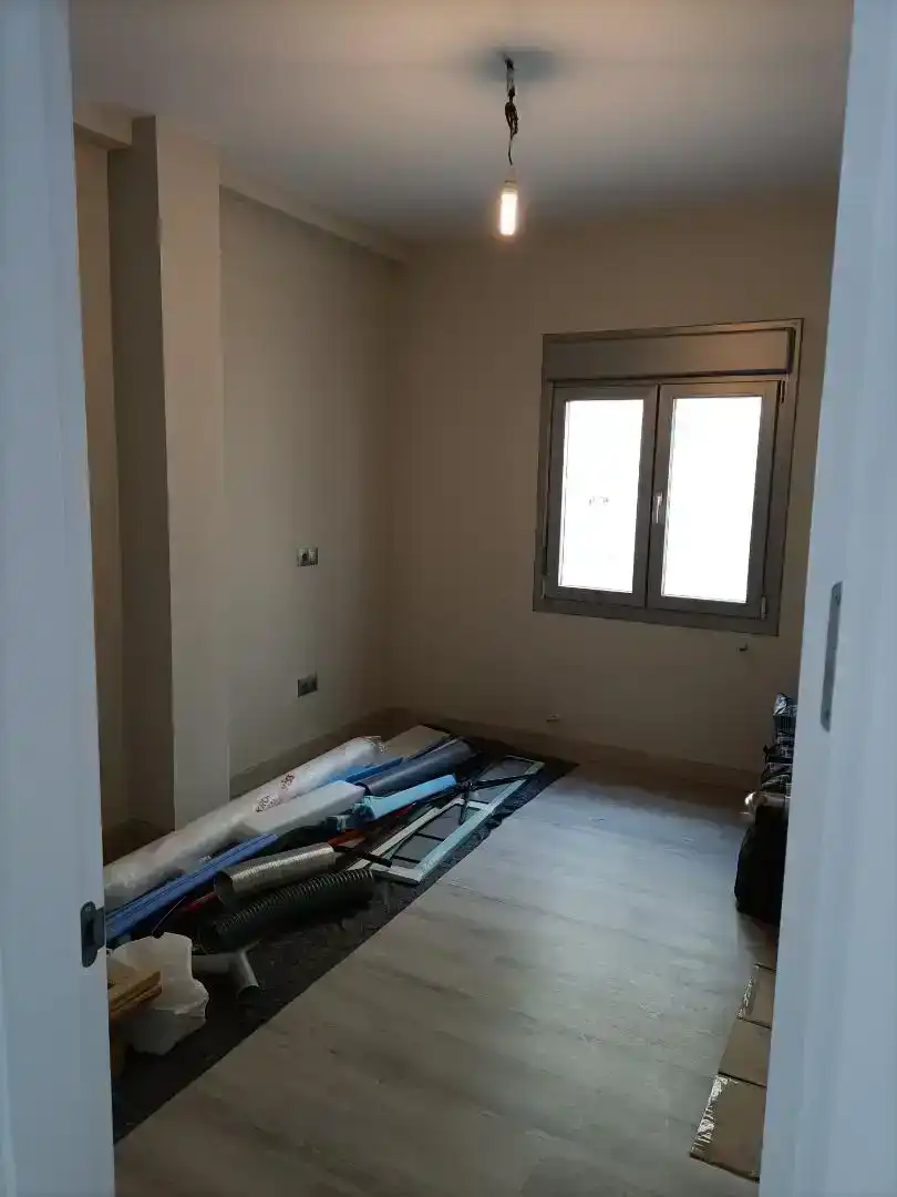 Habitación de Piso en venta en El Saucejo con Aire acondicionado, Parquet y Balcón