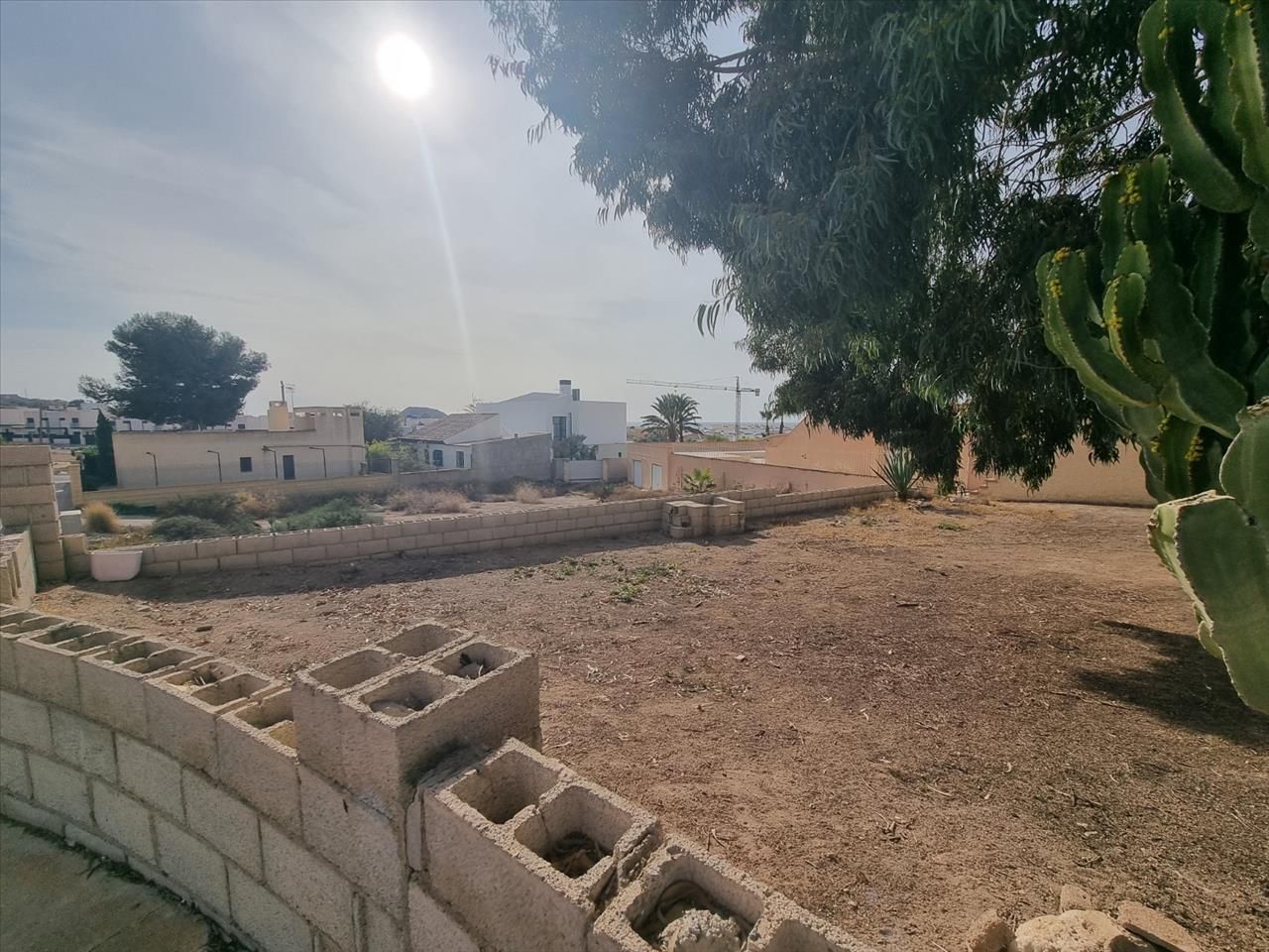 Residencial en venda a Constelacion, San Juan de los Terreros