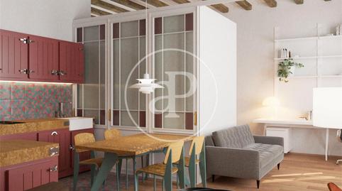 Photo 5 from new construction home in Flat for sale in Carrer D'avinyó, 17, Barri Gòtic, Barcelona