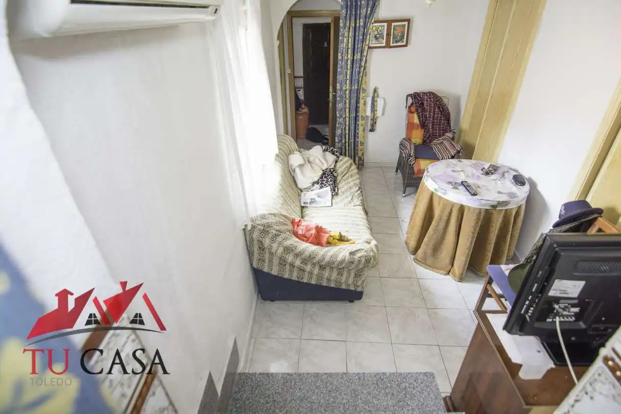 Casa o xalet en venda en Toledo
