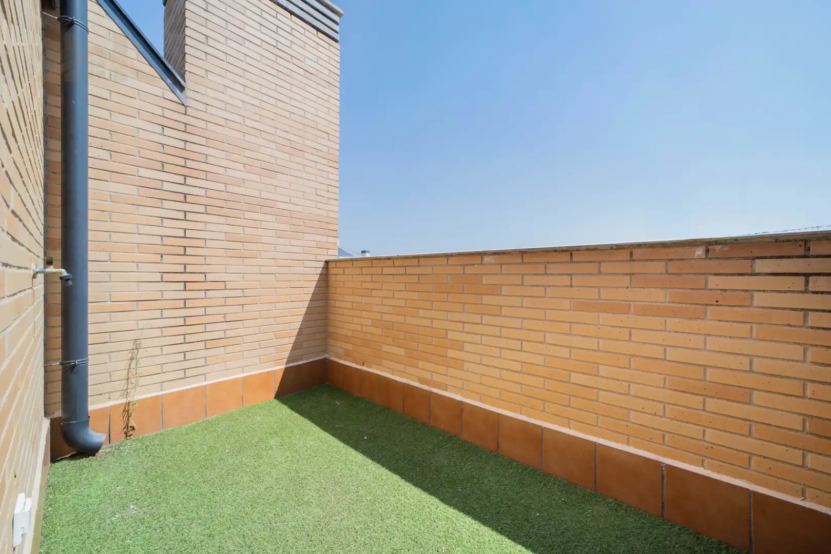 Terrassa de Àtic en venda en Boadilla del Monte amb Aire condicionat, Calefacció i Parquet