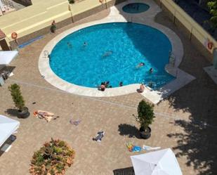 Swimming pool of Apartment for sale in Alhaurín El Grande  with Air Conditioner and Community pool