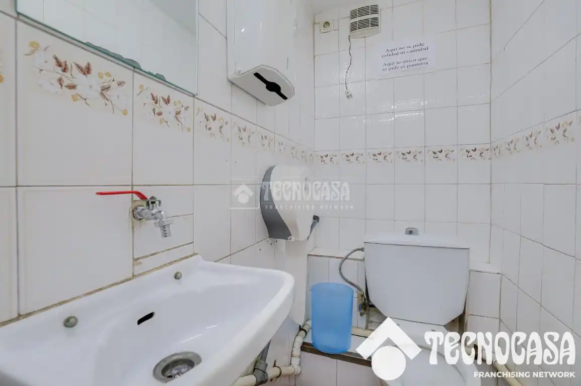 Business premises for sale in Sant Vicenç Dels Horts, imagen 19