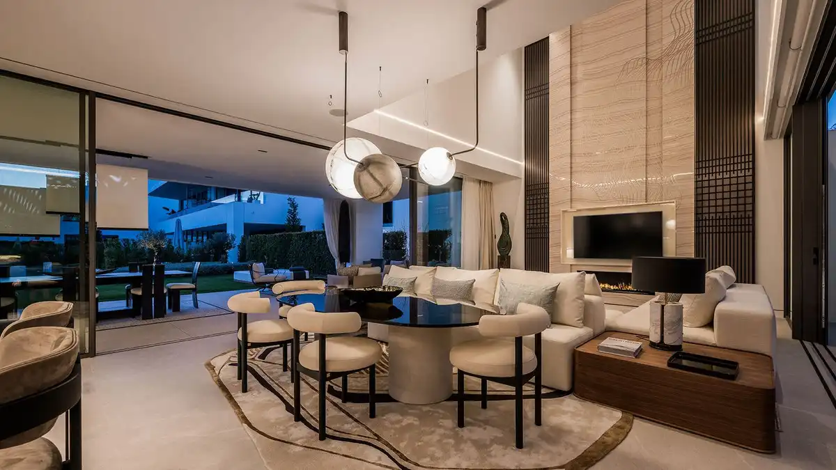 Casa a schiera in vendita a Marbella Centro, imagen 32