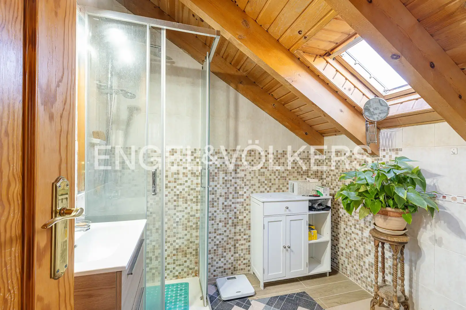 Adosado con jardín en venta en Mataelpino, imagen 18