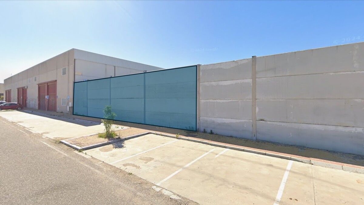 Vista exterior de Residencial en venta en Alcalá de Guadaira