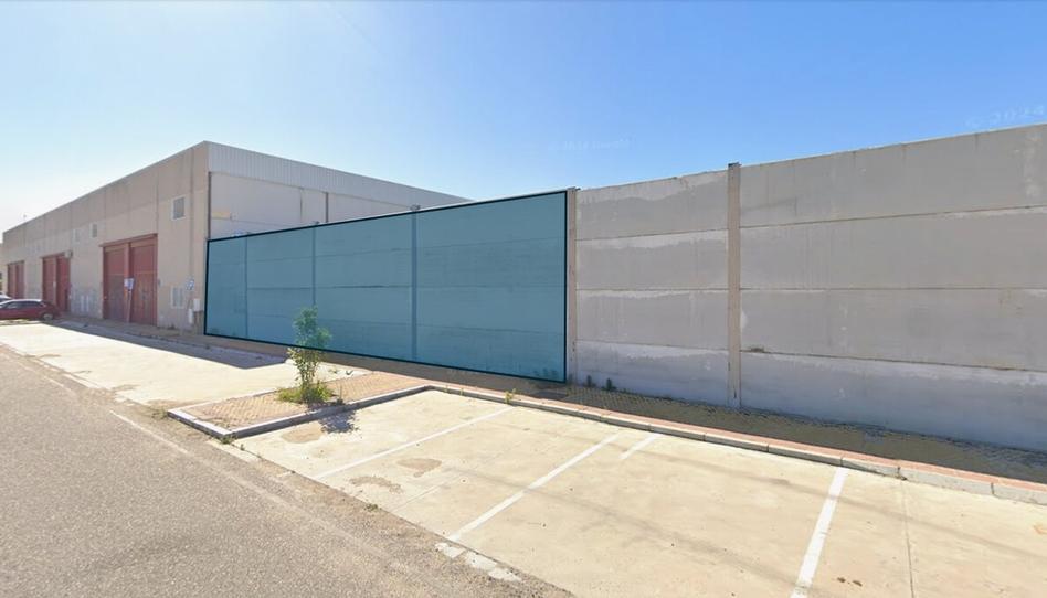 Foto 1 de Residencial en venda a An Nicolas Nueve Nº46 Parc 178, Alcala de Guadaira, -1, La Paz, Sevilla