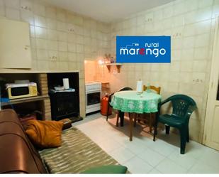 Sala d'estar de Finca rústica en venda en Fanzara amb Terrassa