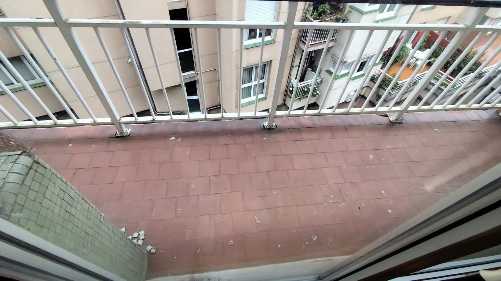 Terraza de Piso en venta en Galdakao con Calefacción y Terraza