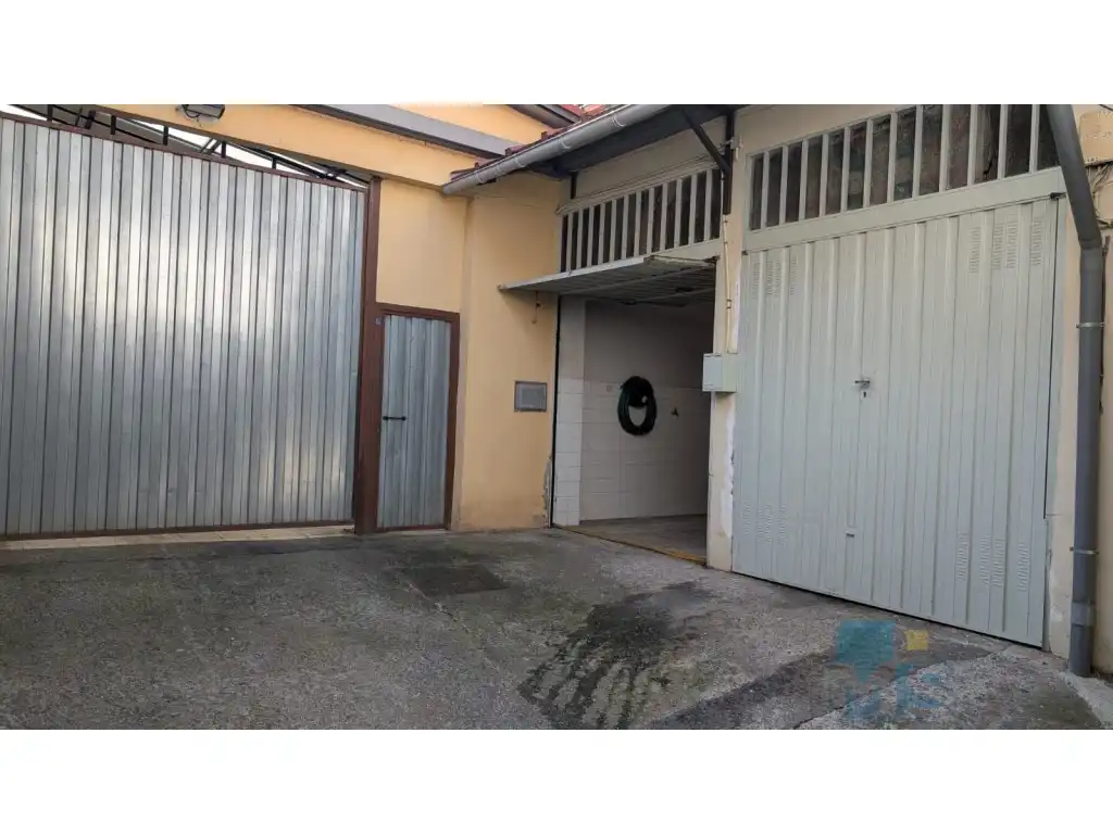 Aparcamiento en venta en Pinar - Anaka - Belaskoenea, imagen 6