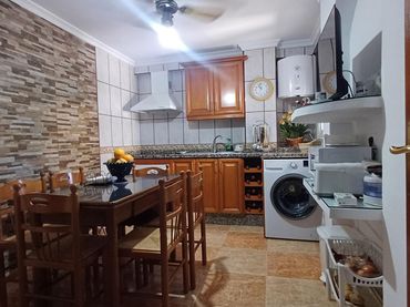 Pis amb ascensor en venda a Levante