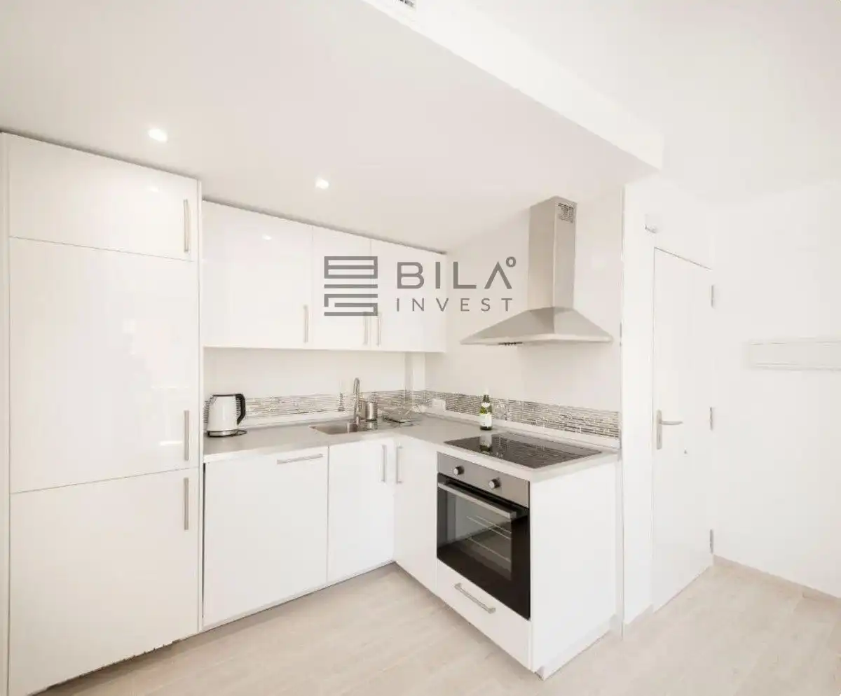 Flat for sale in Conde de San Isidro, imagen 7