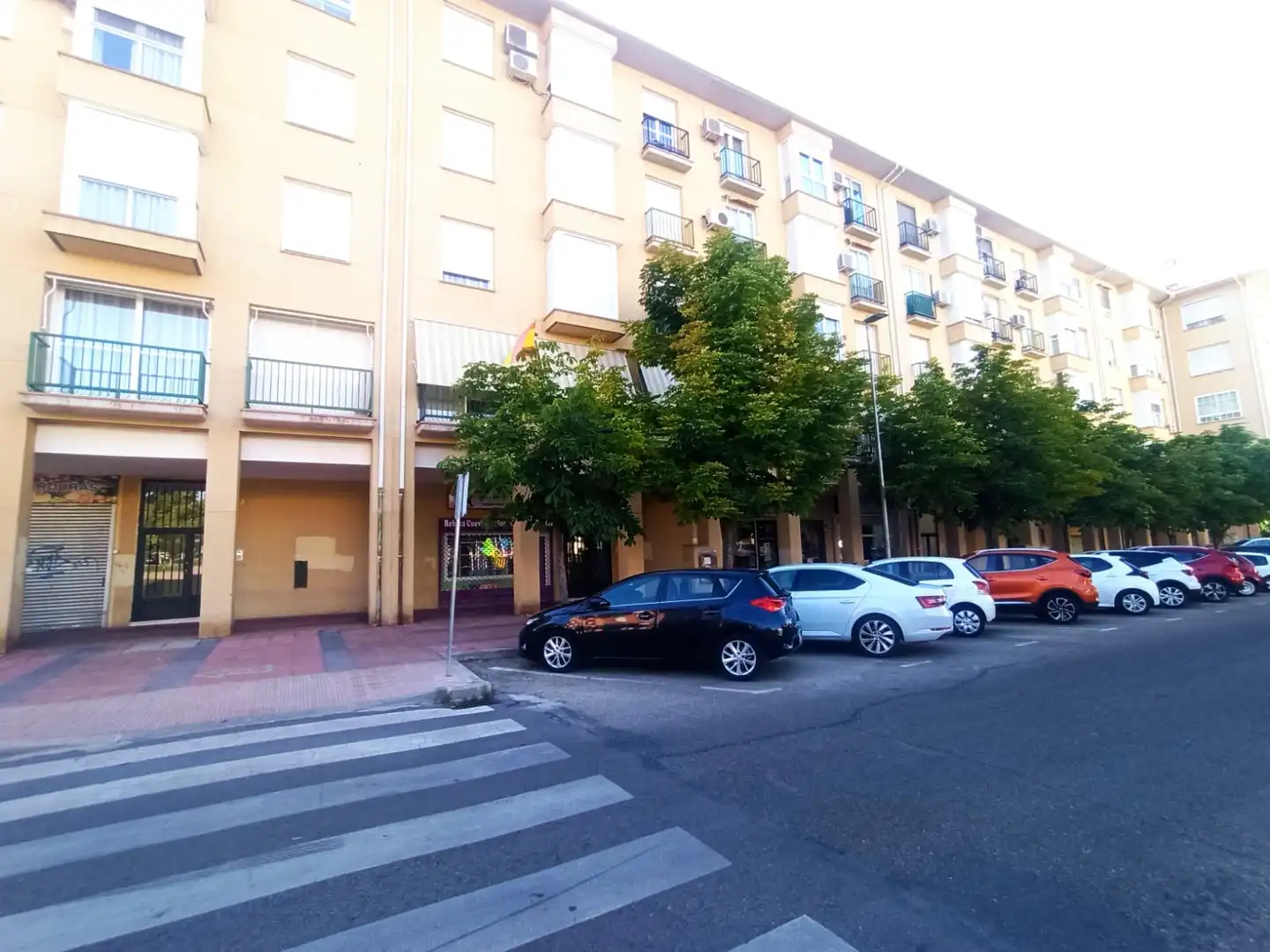 Local commercial à vendre à Plaza de Colon