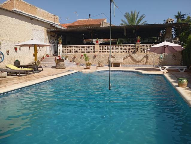 Casa-chalet en Venta en La Romana