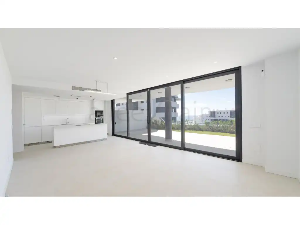 Terrassa de Apartament de lloguer en Fuengirola