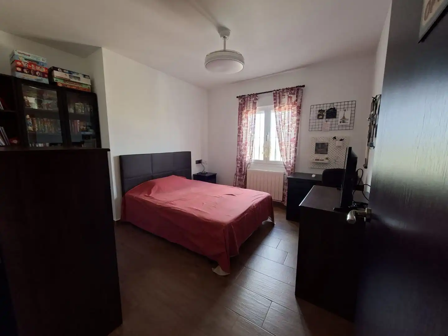 Bedroom of Country homes for sale in Zafra, Badajoz