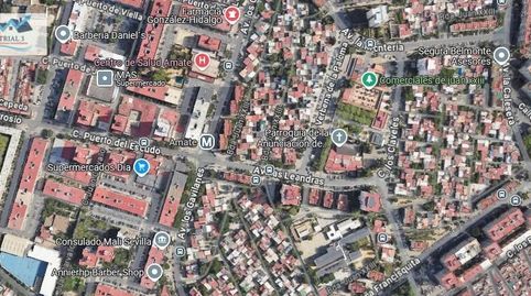 Foto 4 de Piso en venta en Calle Puerto del Escudo, Juan XXIII - Rochelambert, Sevilla Capital