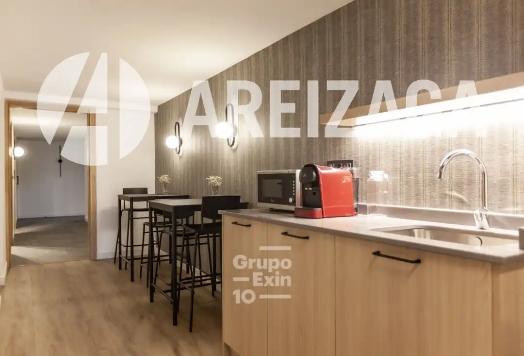 Büro mit Aufzug zur Miete in Añorga - Zubieta - Atotxa Erreka, imagen 18
