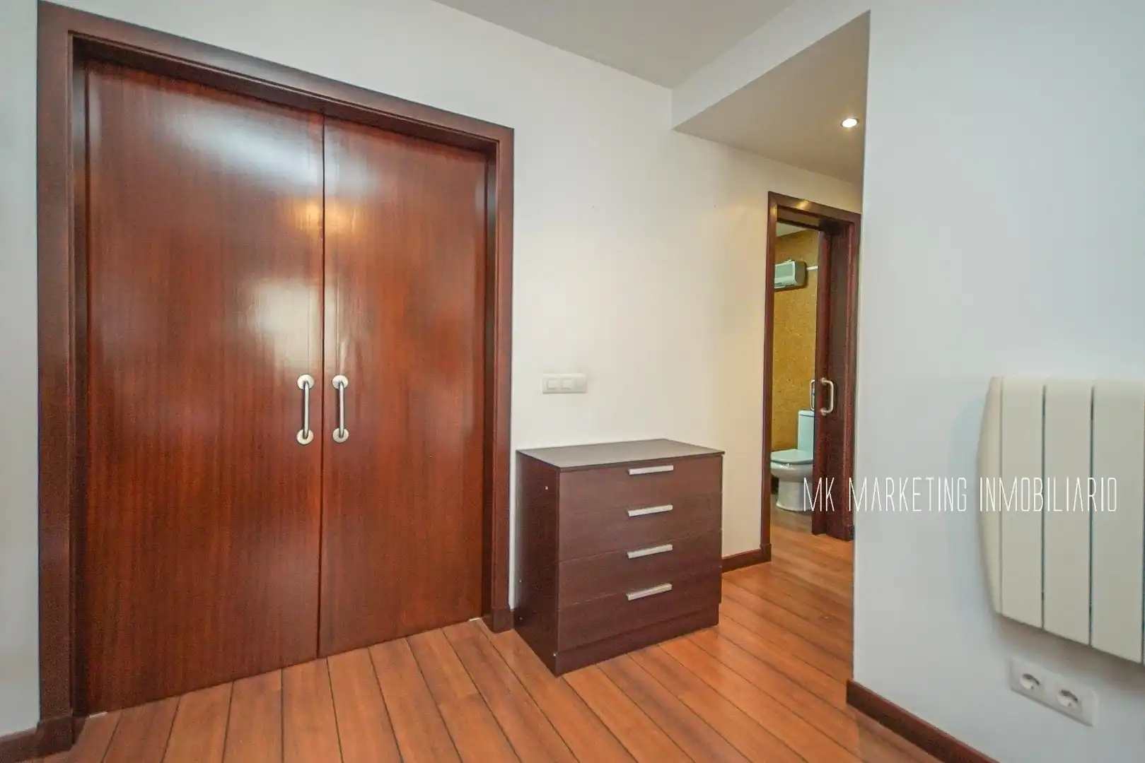 Piso en venta en Teror con Calefacción y Parquet