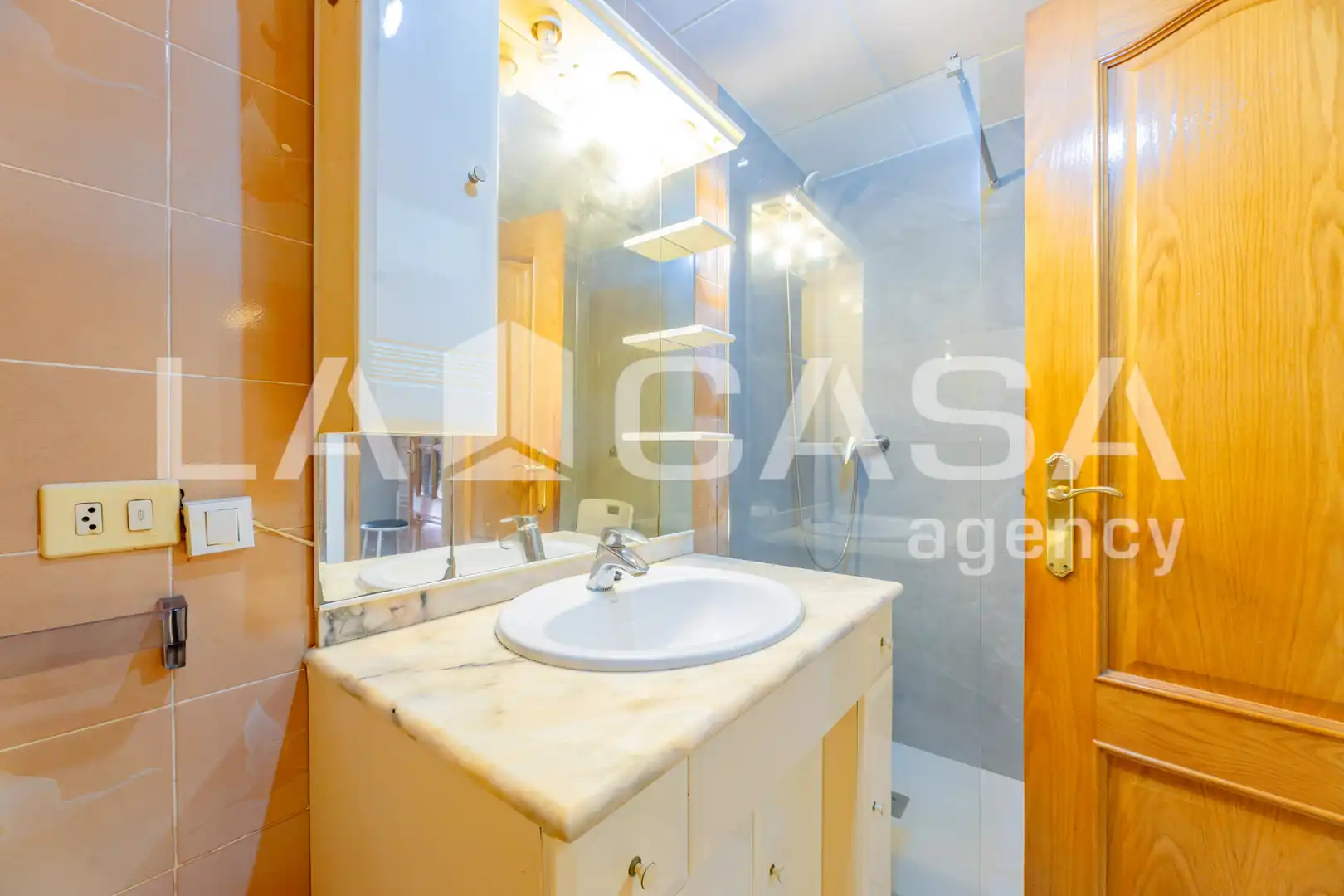 Wohnung mit Terrasse zum Verkauf in Carrer dels Sants Just i Pastor, imagen 8