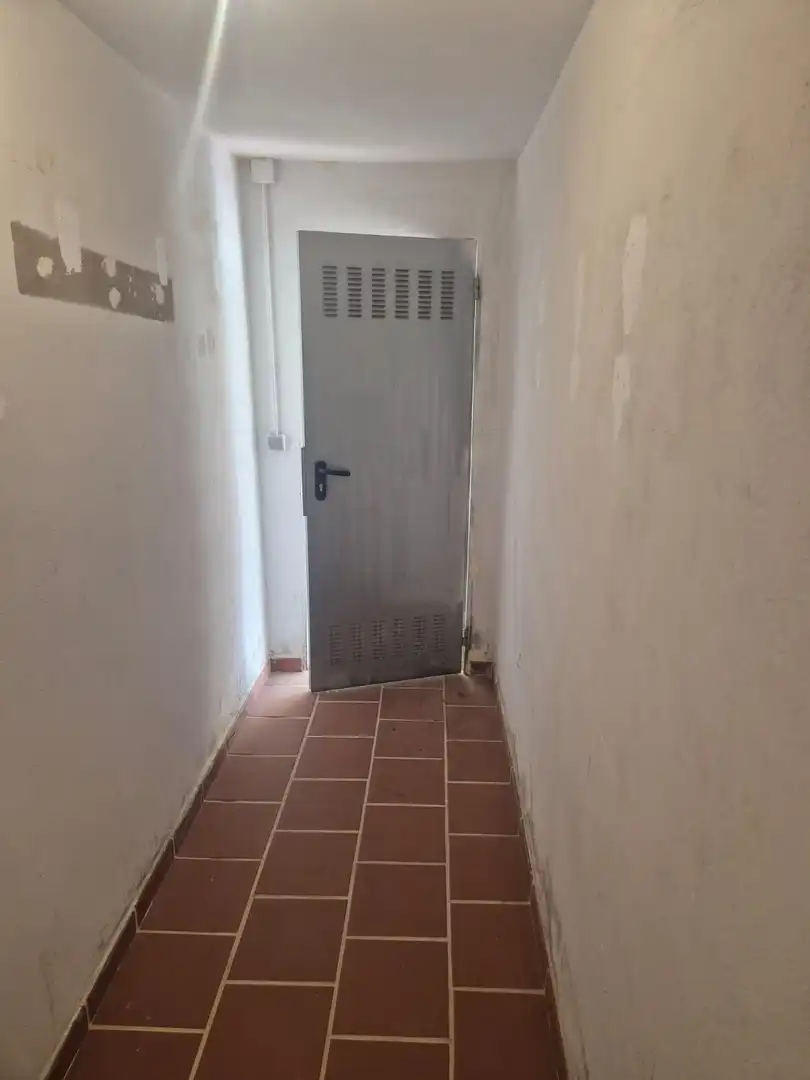 Garage for sale in Fuengirola