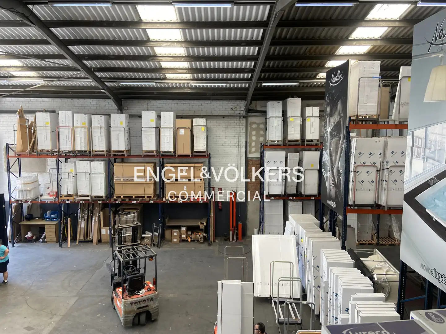 Industriegebäude zur Miete in Sant Joan - TV3, imagen 23