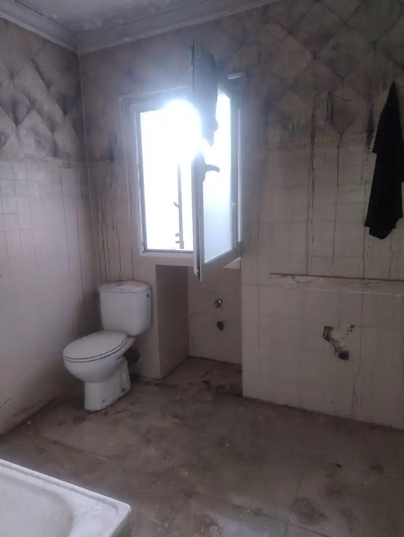 Baño de Casa o chalet en venta en Daimiel