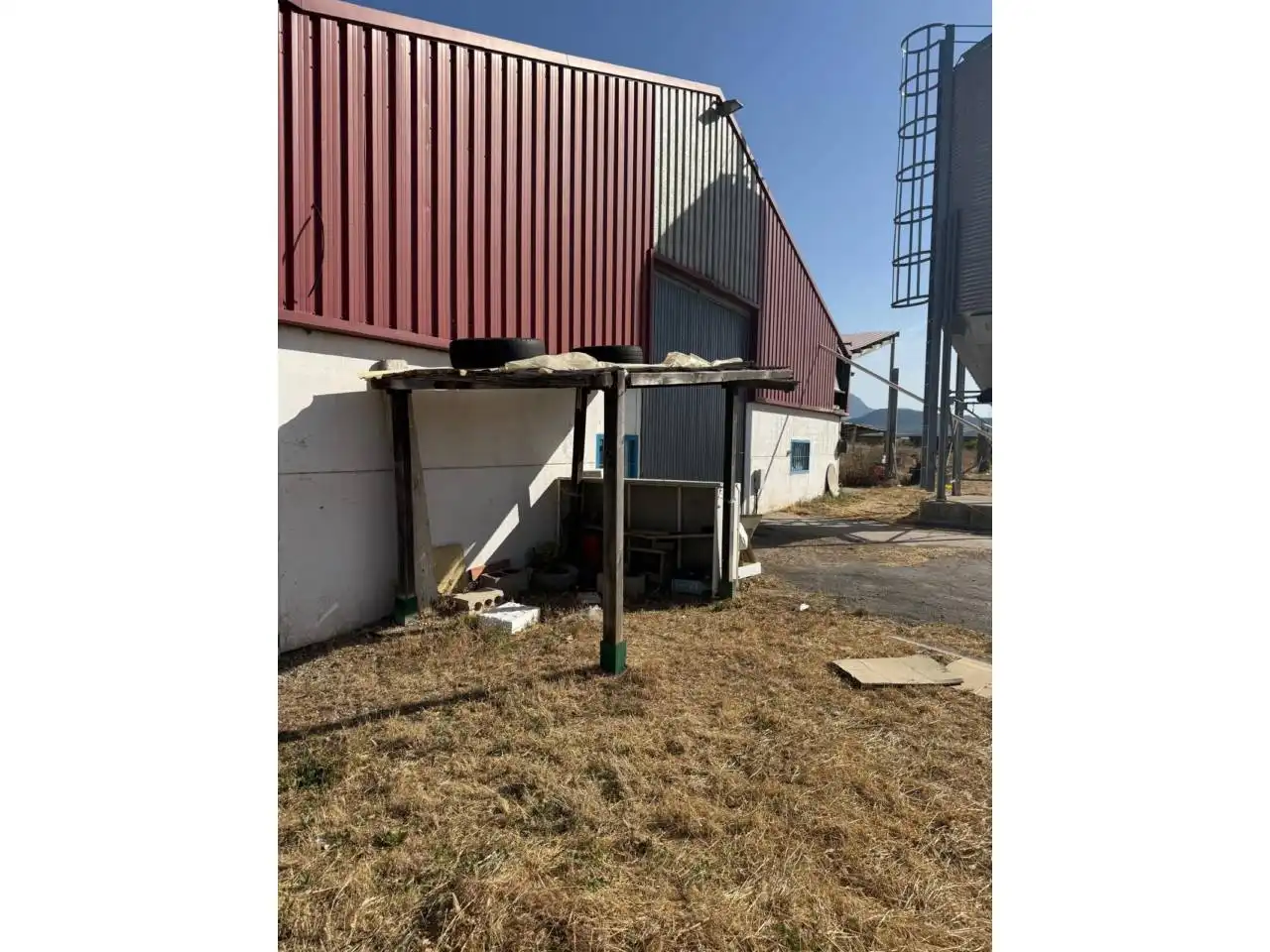 Nau industrial en venda a Úbeda, imagen 9