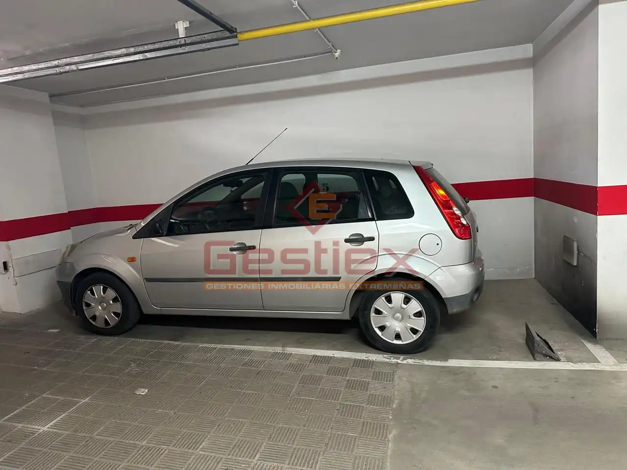 Parking de Piso en venta en Almendralejo con Aire acondicionado