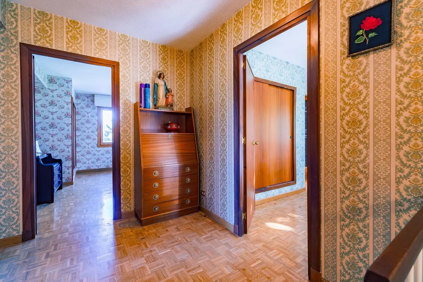 Country house zum Verkauf in Sabiñánigo mit Heizung, Privatgarten und Terrasse