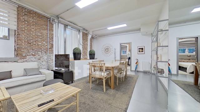 Piso en Venta en Calle de Claudio Coello en Recoletos