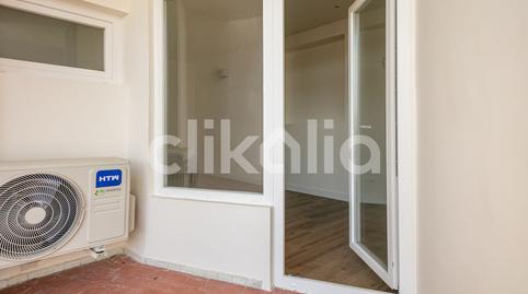 Photo 5 of Flat for sale in Vallehermoso, Madrid