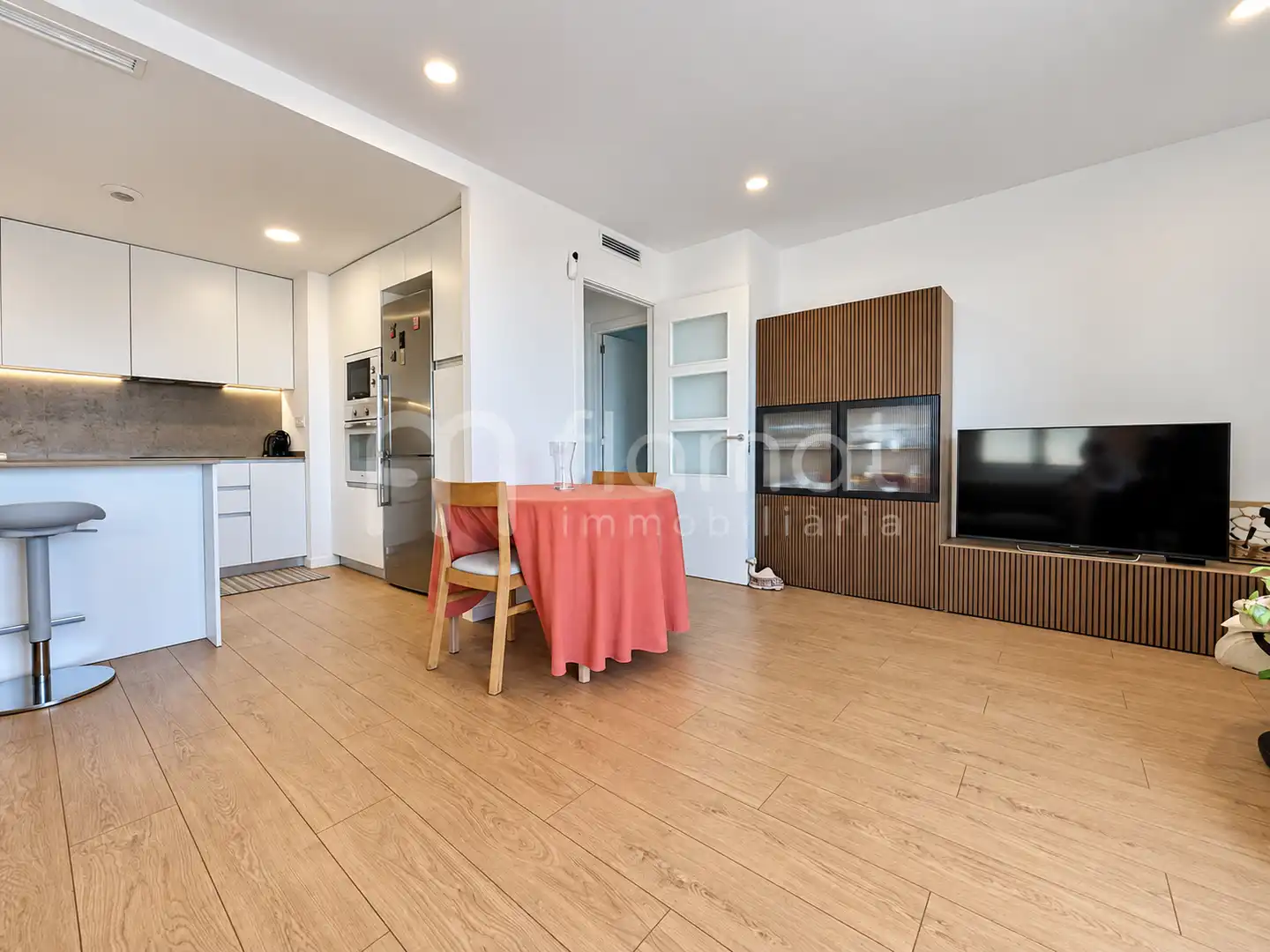 Appartamento con terrazza in vendita a Canet de Mar, imagen 4
