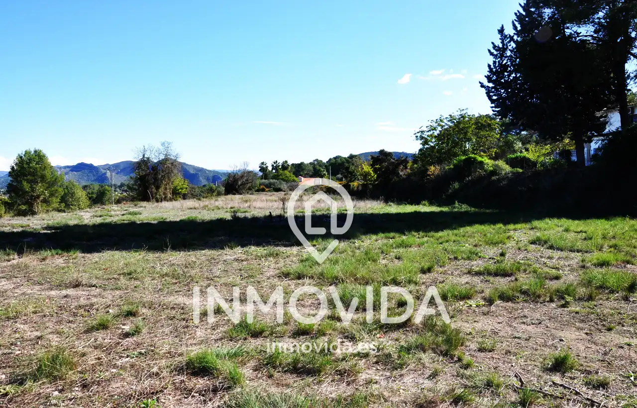 Terreny residencial en venda a Camino Quintana, imagen 5