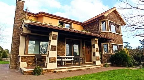 Foto 2 de Casa o xalet en venda a Olveira, A Coruña